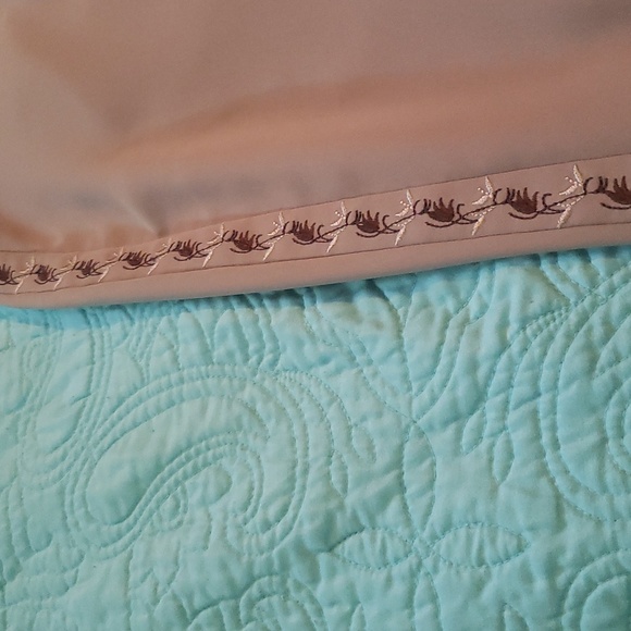 Suit 2 pc sequin outfit - Picture 12 of 17